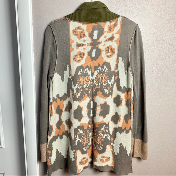 Gimmicks by BKE boho cardigan - Picture 5 of 8